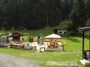 Hospůdka u Potoka