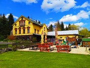 Penzion Karolína